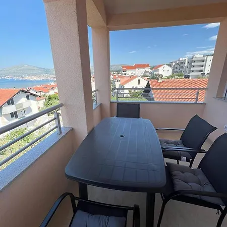 아파트 Beautiful 2 Bed