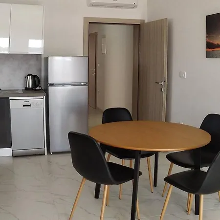 Apartamento Beautiful 2 Bed *