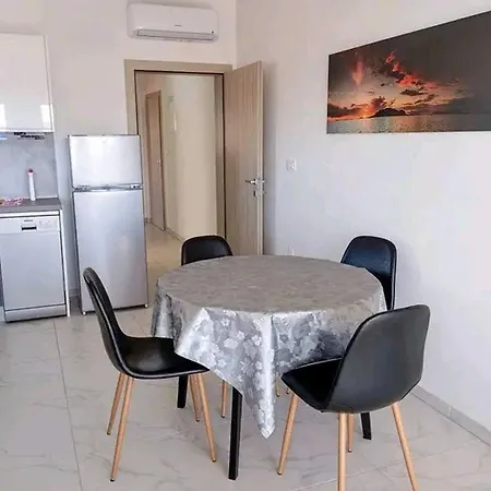 Apartman Beautiful 2 Bed *