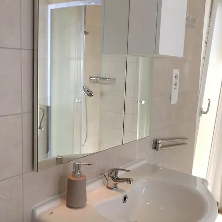 Apartamento Beautiful 2 Bed *