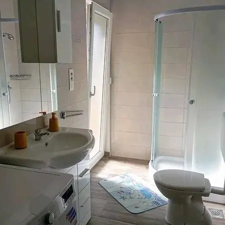 Apartamento Beautiful 2 Bed