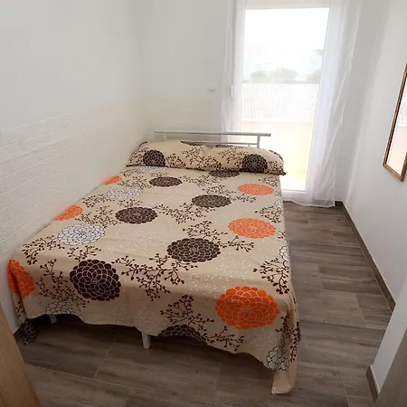 Beautiful 2 Bed Apartamento