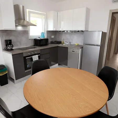 아파트 Beautiful 2 Bed