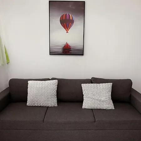Beautiful 2 Bed 오크루그고른지